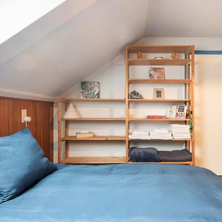 Cozy Room In Residential Alkmaar - Free Parking Exterior foto