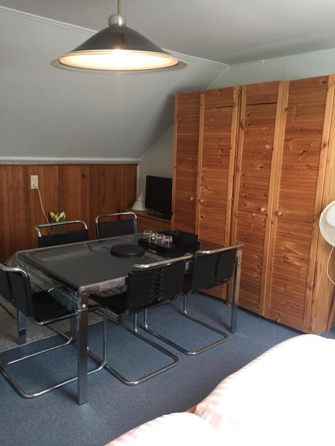 Cozy Room In Residential Alkmaar - Free Parking Exterior foto