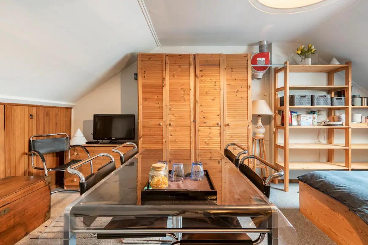 Cozy Room In Residential Alkmaar - Free Parking Exterior foto